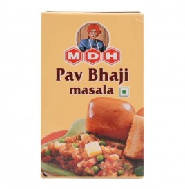 MDH Pav Bhaji Masala   Box  100 grams